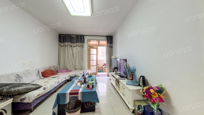 长安市管小区二手房实景图