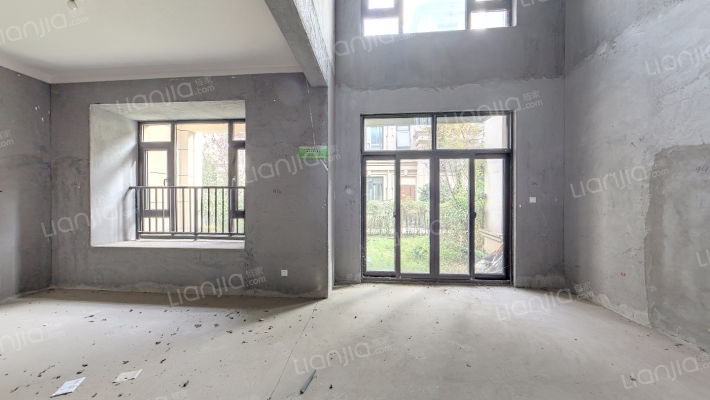 华董锦园二手房实景图