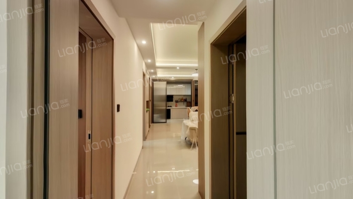 仁安·御香山二手房实景图