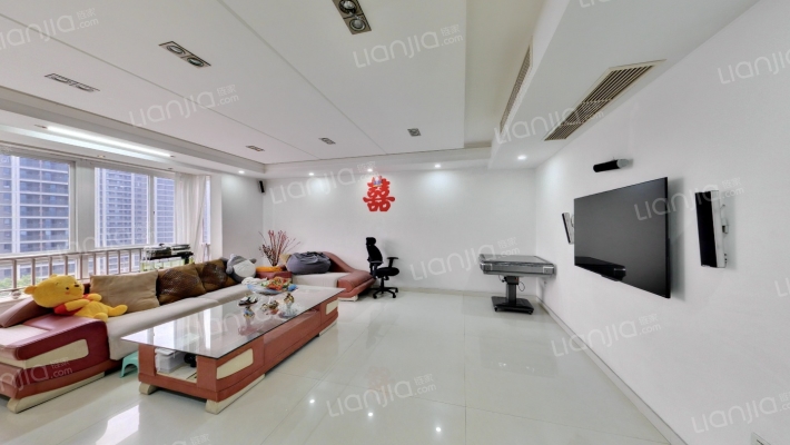 银竹花苑二手房实景图