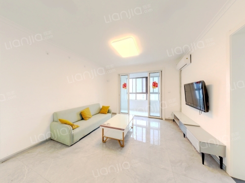 整租·枫林学府 3室2厅 南