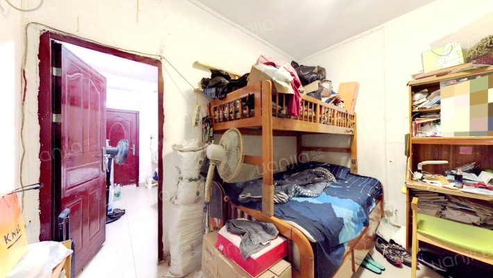 128大院二手房实景图