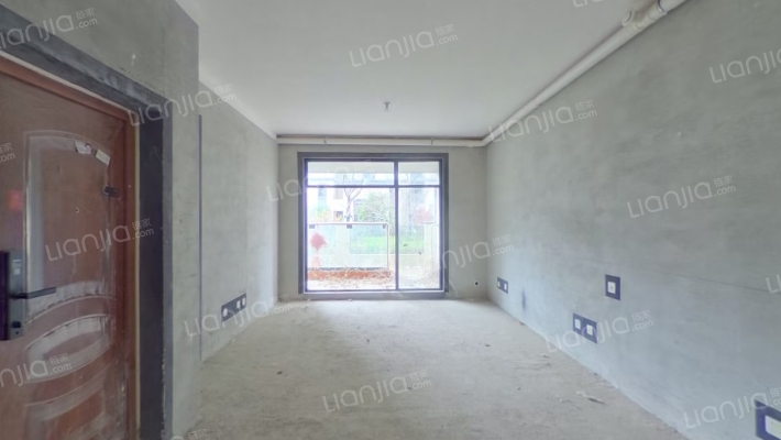 水润上清苑二手房实景图