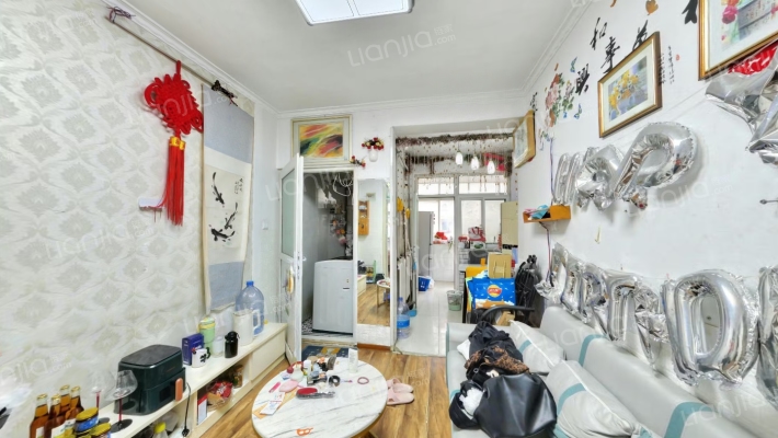 二环东路3288号二手房实景图