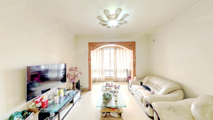 桃溪怡苑二手房实景图