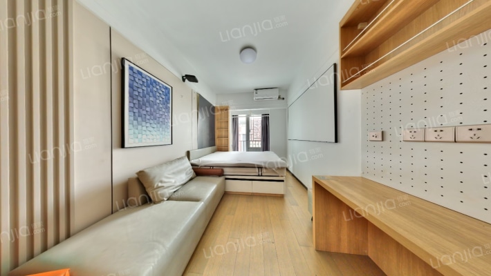 通达汇轩二手房实景图