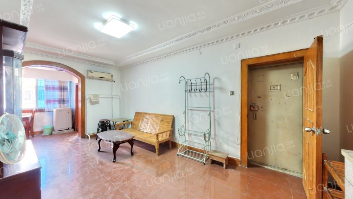 莲心苑(锦江)二手房实景图