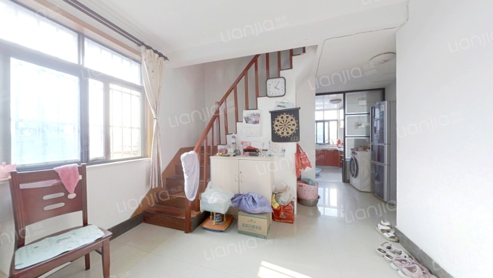 禾家弄散盘二手房实景图