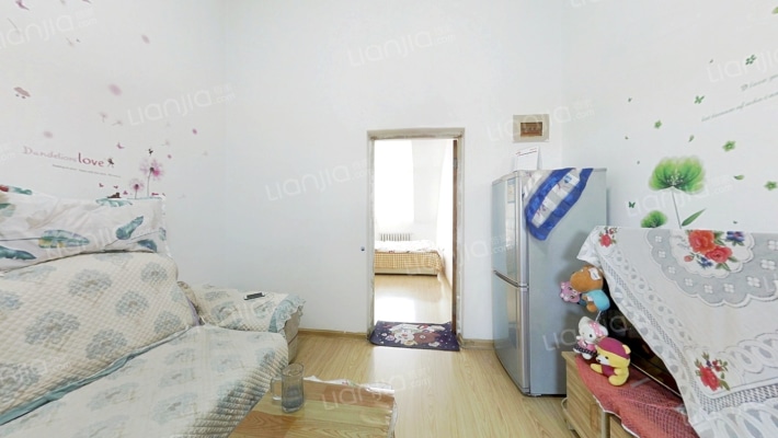 哈南新区二手房实景图