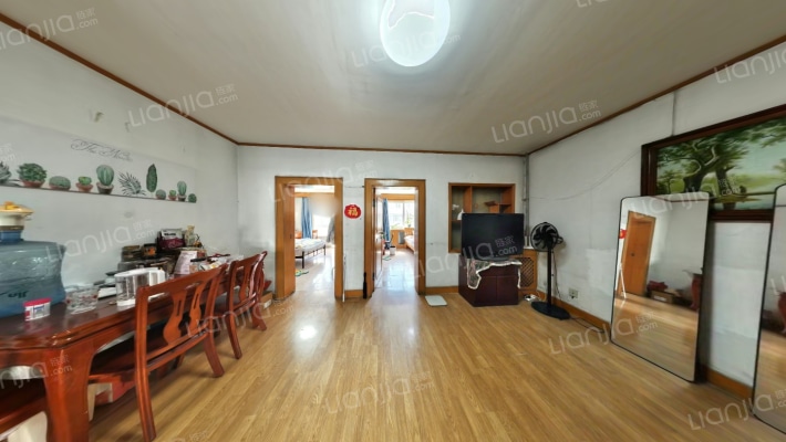 小营东路6号院二手房实景图