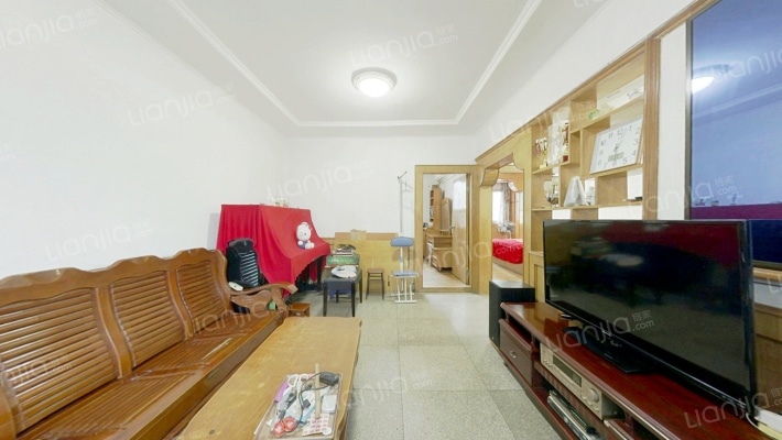 兴隆街社区二手房实景图