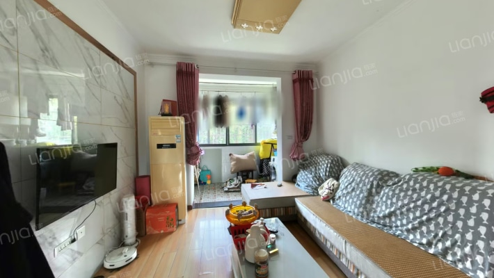 利民小区二手房实景图