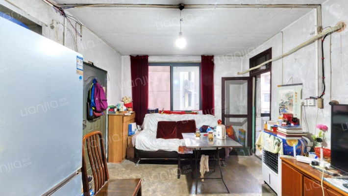 张家巷99号二手房实景图