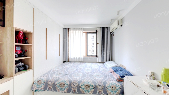 恂园里二手房实景图