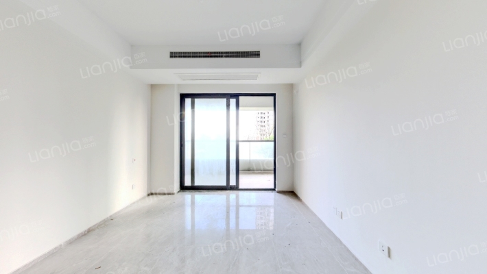 融创滨海度假城二手房实景图