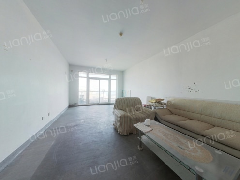 整租·千禧龙花园 3室2厅 东/南