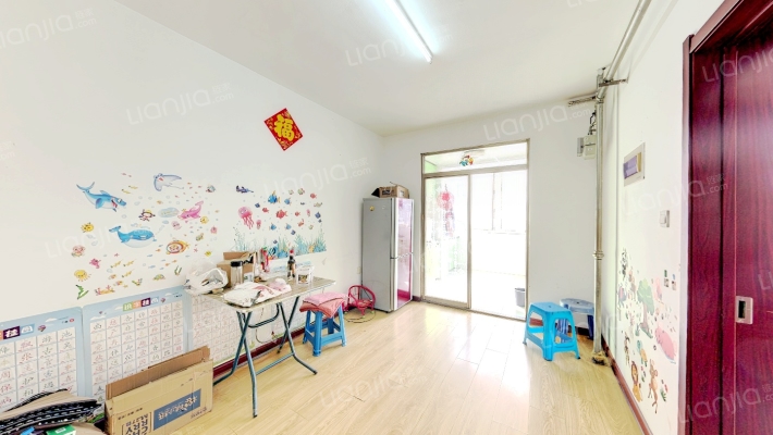 富城时代二手房实景图