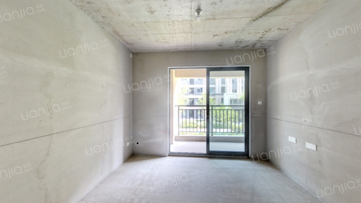 正荣御首府二手房实景图