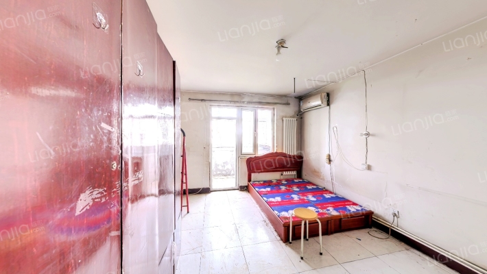 福厚西里二手房实景图