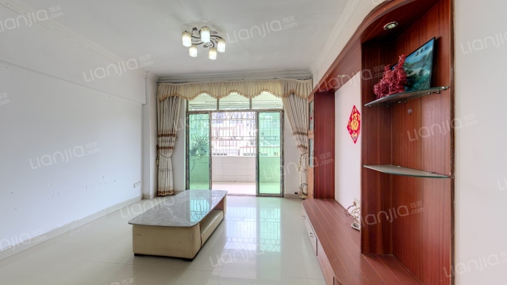 龙福新苑二手房实景图