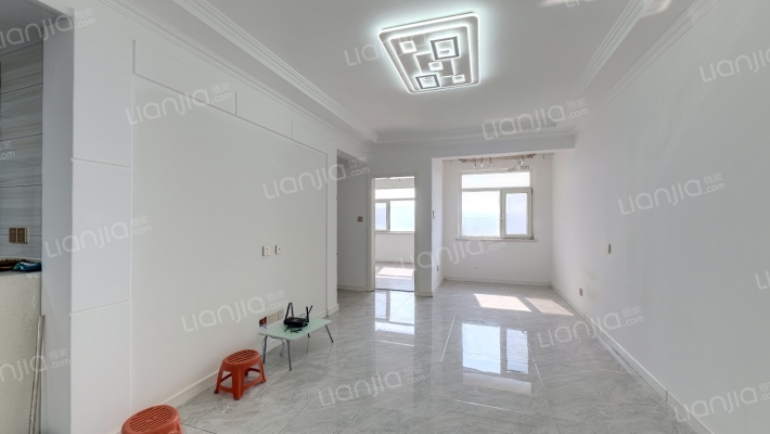 盛福苑二手房实景图