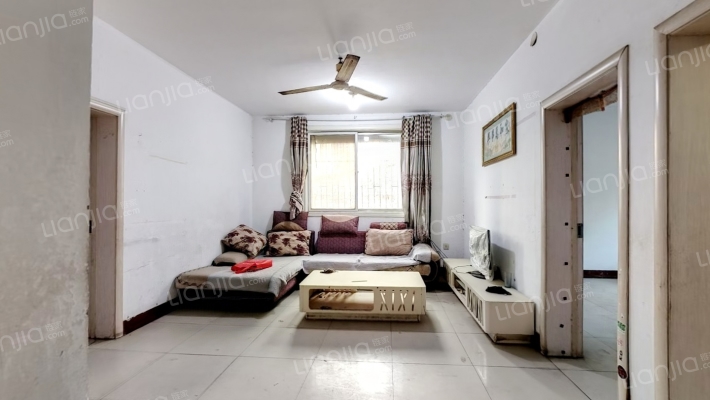 全荣小区二手房实景图