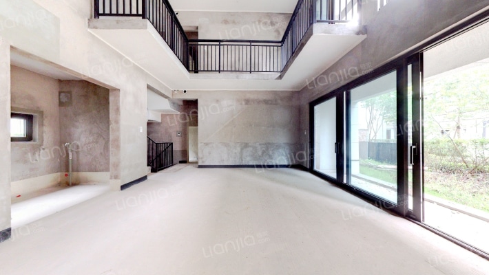 曲水风和松间二手房实景图