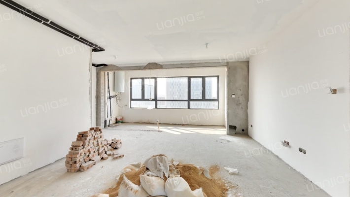 花世界湖悦二手房实景图