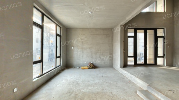 牛驼温泉孔雀城7.1期泉境璟苑二手房实景图