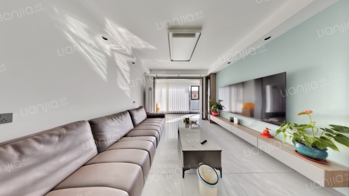 天泰幸福里（胶州）项目二手房实景图