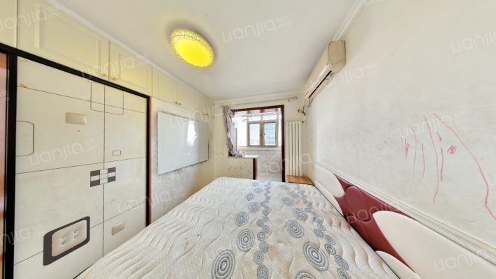 新明胡同二手房实景图