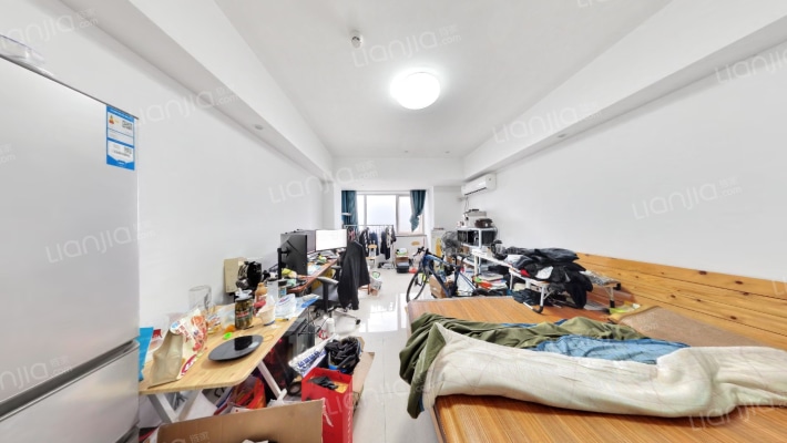 金钻天地二手房实景图