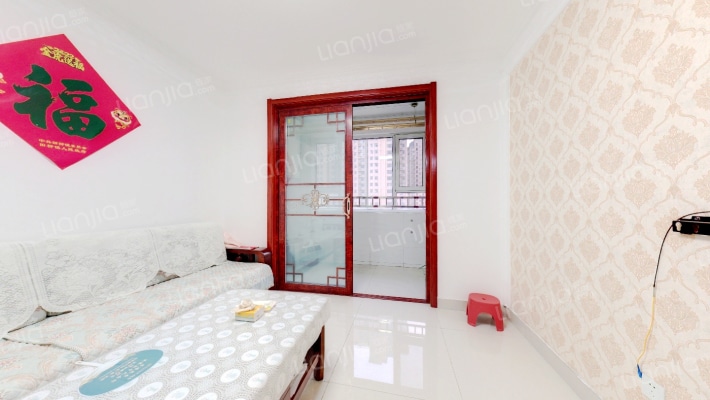 上海公馆二手房实景图