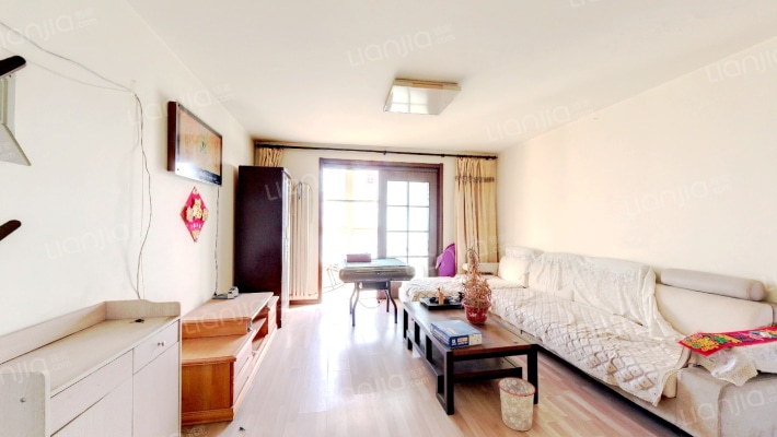 第七大街二手房实景图