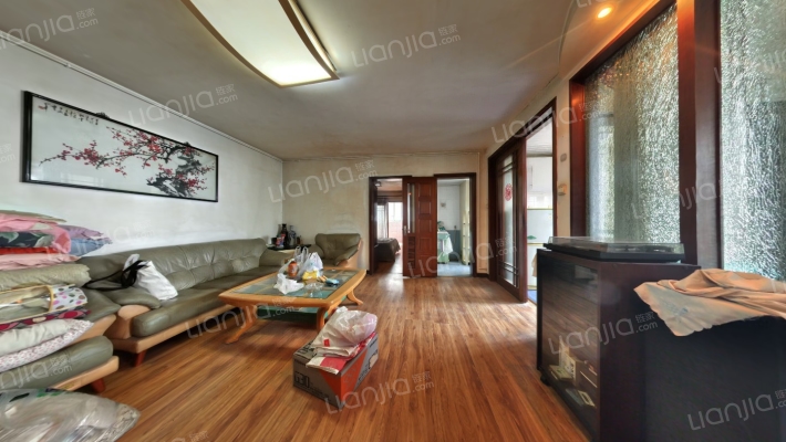 教场门散盘二手房实景图