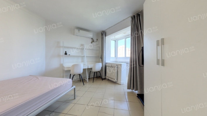 安慧北里雅园二手房实景图