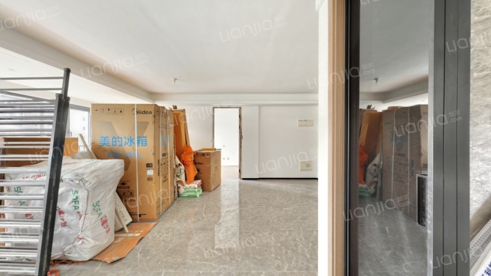 建发书香府1期二手房实景图