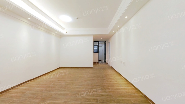 碧桂园星港国际二手房实景图