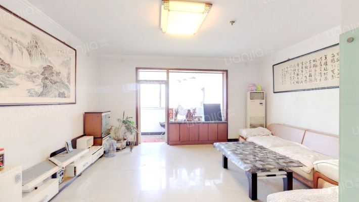 区财政局家属院二手房实景图