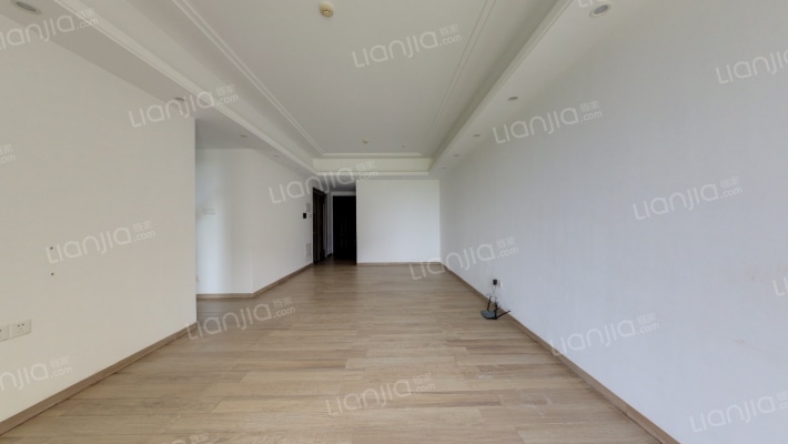 海南天鹅湾南区二手房实景图