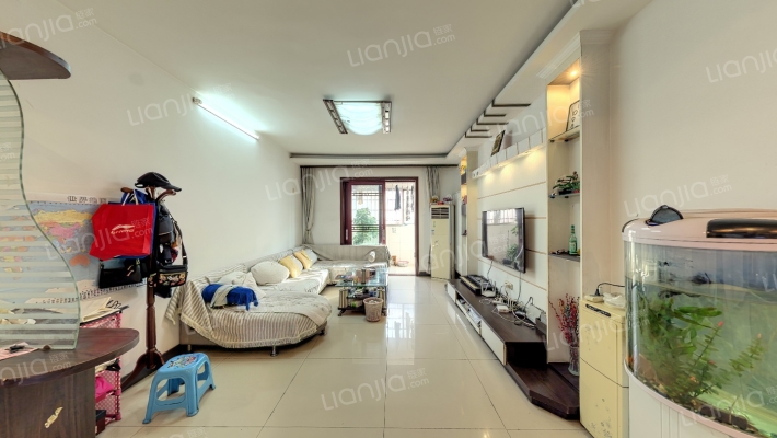 清馨园二手房实景图