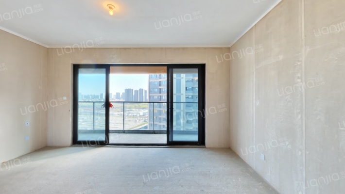 中铁建西派麟悦二手房实景图