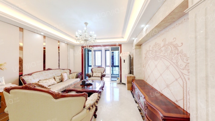 维科上院D区二手房实景图