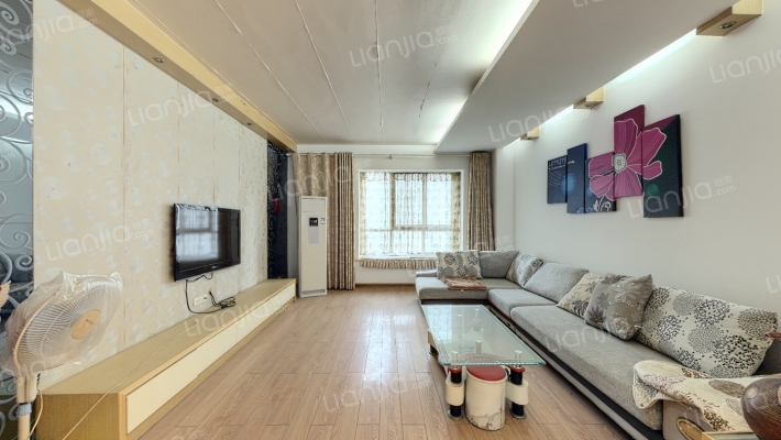 月畔湾二手房实景图