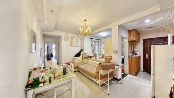 文景雅苑二手房实景图