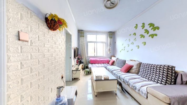 大成公司家属院二手房实景图