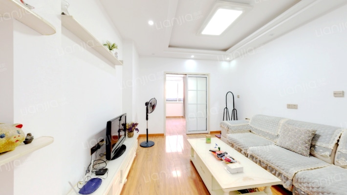 绿都古枫居二手房实景图