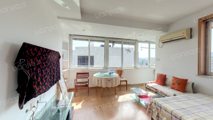 光华东街16号小区二手房实景图