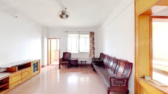 豪岗花园二手房实景图