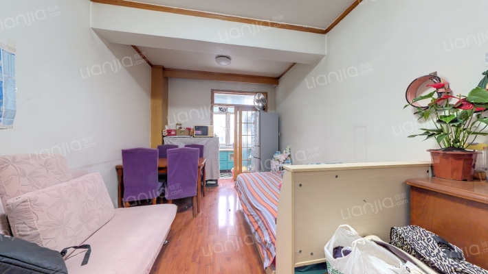 陕西省审计厅家属院（四府街42号）二手房实景图